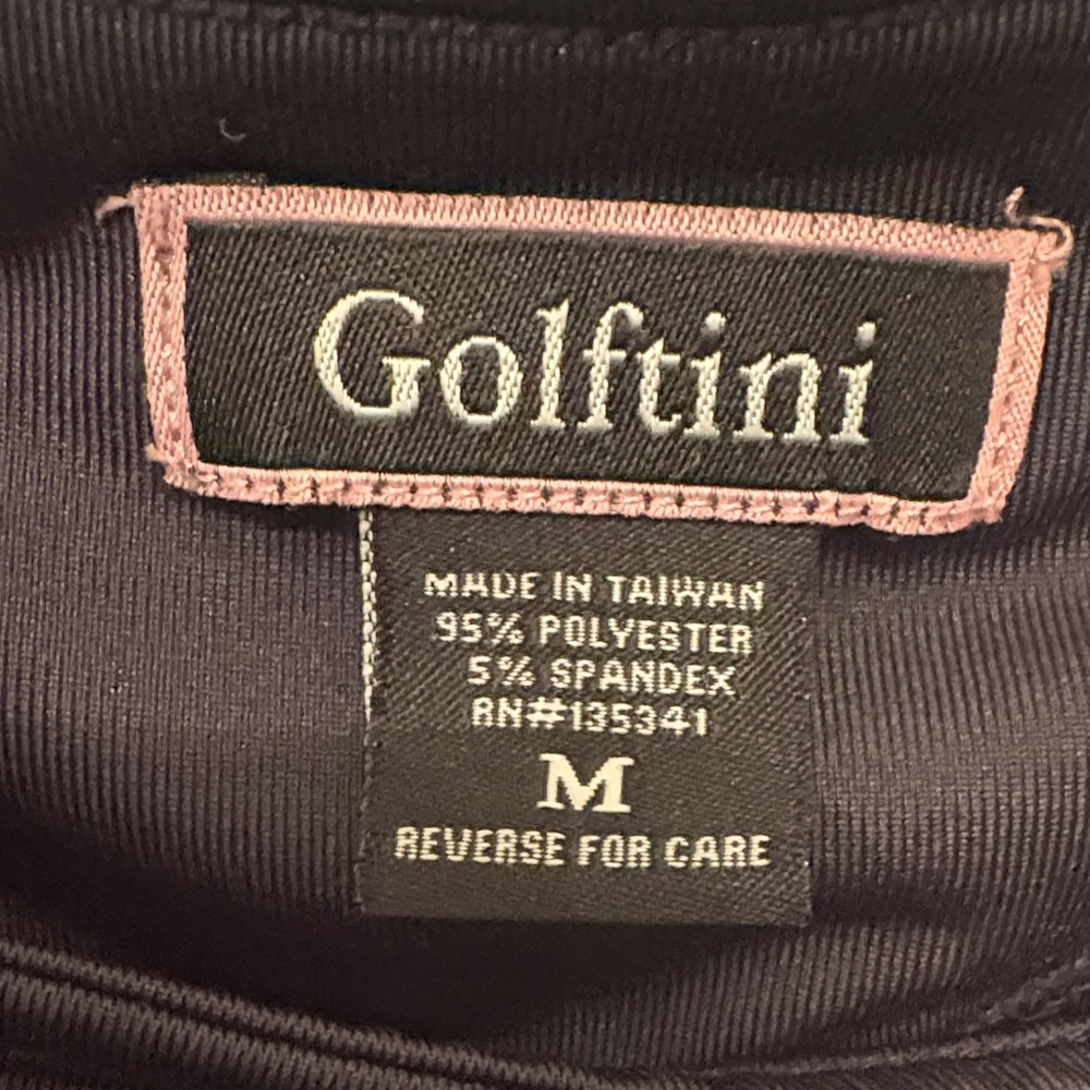 Golftini Envy - Picture 2 of 16